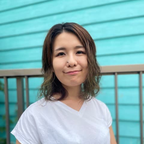 田崎亜実の画像