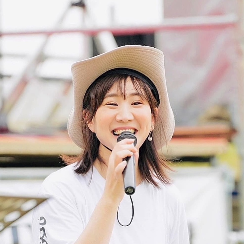 後藤麻希子の画像