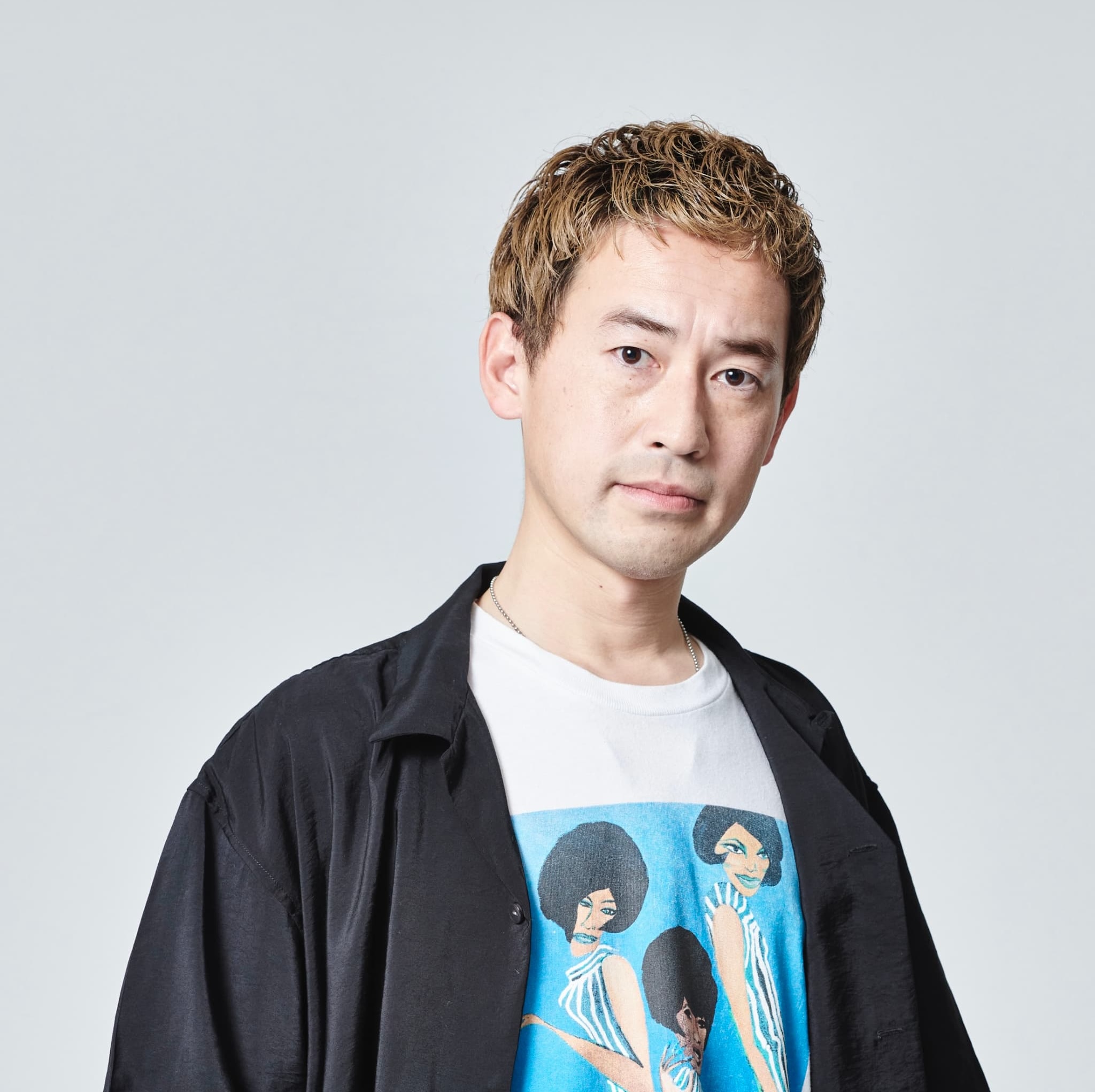 村田匠（カンタス村田）の画像