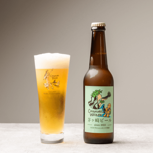 茅ヶ崎ビール
