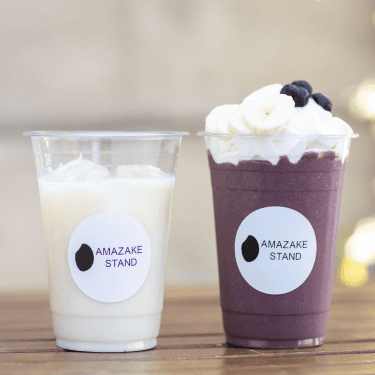 AMAZAKE STAND