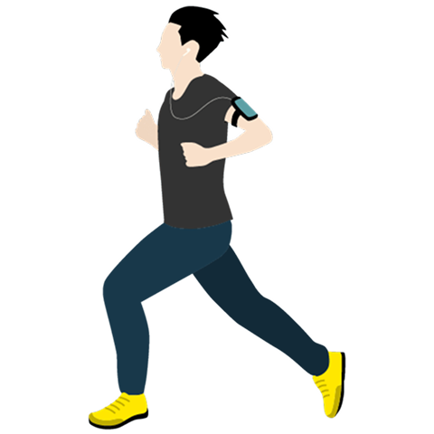ランナー